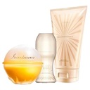 Avon Incandessence Floral Set 3v1 Parfum + Balzam + Antiperspirant