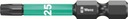 Nárazový bit Wera Impaktor 057665 Bit 50 mm Torx 25