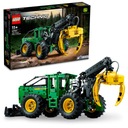 LEGO Technic John Deere 948 42157 Šmykový traktor