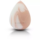 BLEND IT Sponge Marble Pink Nude blend it špongia na make-up