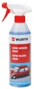 WURTH WINDOW DEFRROSTER 500 ml super atomizér