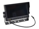 OBRAZOVKA MONITOR DVR LCD 7'' 2x 4-PIN AHD DVR