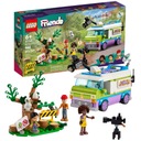 SET LEGO FRIENDS REPORTÉRSKE VAN BRICKS