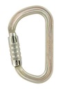 Karabína Petzl Vulcan Triact-Lock