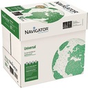 Kartónová škatuľa 5 balíkov Kopírovací papier NAVIGATOR L A4 80g 2500