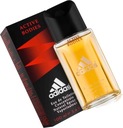 ADIDAS EDT PÁNSKA toaletná voda 100 ml ACTIVE BODIES CONCENRTATE