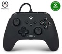 KÁBLOVÝ OVLÁDAČ POWERA FUSION PRO 3 - XBOX SÉRIA X/S - ČIERNA