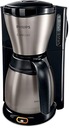 PHILIPS HD7548/20 CAFE GAIA kávovar na prekvapkávanie 1,2L ČIERNA