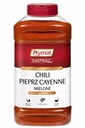 Chilli - Cayenne Pepper 720g Catering PET Prymat