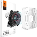 Spigen glass pre Garmin Fenix ​​​​7X / Solar, EZ šošovka