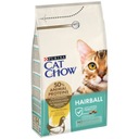 Purina Cat Chow Hairball 15 kg