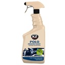 K2 POLO PROTECTANT Plastový sprej do kokpitu 770ml