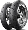 Letná pneumatika Michelin Power 5 180/55R17 73 W TL