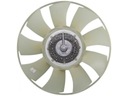 SPOJKA VENTILÁTORA NISSENS 86218