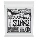 Struny na elektrickú gitaru Ernie Ball 2625 10-74