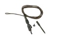 READY RIG BEZPEČNE CLIP QC SWIVEL DOLLOW 45 lbs