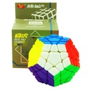 YJ RuiHu Megaminx Colorful