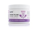 Lynia Cream Plum spevňujúci a vyživujúci tvár tela