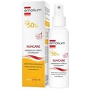 EMOLIUM SUNCARE SPF50 Minerálny sprej 100 ml