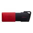 Kingston - Pendrive 128 GB USB 3.2