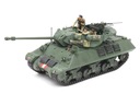 Stíhač tankov M10 IIC Achilles 35366 Tamiya