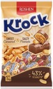 KROCK cukríky 1kg ROSHEN