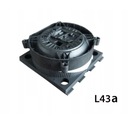 MOTOR OVLÁDACIEHO ZRKADLA VOLVO 085752024