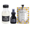 DAVINES ŠAMPÓN 90ML + LOTION 50ML + MASKA 50ML