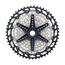 Kazeta Shimano SLX CS-M7100 12-rýchlostná 10-45T