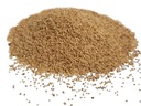 Brusivo z orechovej škrupiny 0,2-0,45 mm1 kg