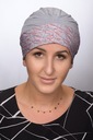 TURBAN AMBER Turbany Lidia New AM/13