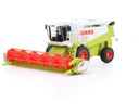 Kombajn Bruder Toy Claas 02120