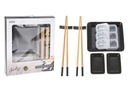 Sushi set pre 2 osoby, 8 kusov 17045179 Vynikajúci domáci riad