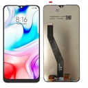 LCD DISPLEJ DOTYKOVÁ OBRAZOVKA XIAOMI Redmi 8/8A