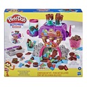 Hasbro PlayDoh Chocolate Factory E9844