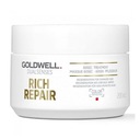 Rekonštrukcia Goldwell Dualsenses Rich Repair 60 sekúnd