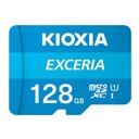 Pamäťová karta MicroSD KIOXIA EXCERIA 128GB