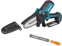 MAKITA UC100DZ01 ĽAHKÁ PÍLA 10cm 12V