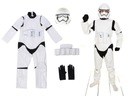 STAR WARS STORM SUIT 7-8R