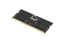 Pamäť SODIMM DDR5 GOODRAM 32 GB (1 x 32 GB) 4800 MHz C