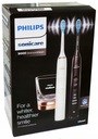 Philips HX9914/57 - 2x zubná kefka Sonicare 9000