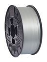 Nebula Filament PLA Premium 1,75 mm 1 kg striebro