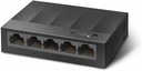 Switch TP-LINK LS1005G 10/100/1000 5-portový gigabitový