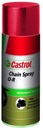 CASTROL REŤAZ GREASE 0,4L SYNTETICKÉ