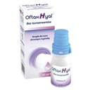 Oftaxhyal 10 ml