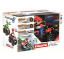 CARRERA RC - MARIO KART 8 QUAD