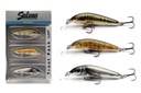 SALMO MULTI PACK WOBLERS SET - QMP008