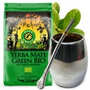 Yerba mate 100% organická sila buď v bezpečí Príslušenstvo