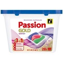 Čiapky Passion Gold 3v1 Color 28p 420g