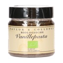 Taylor Colledge vanilková pasta - bio, 65 g